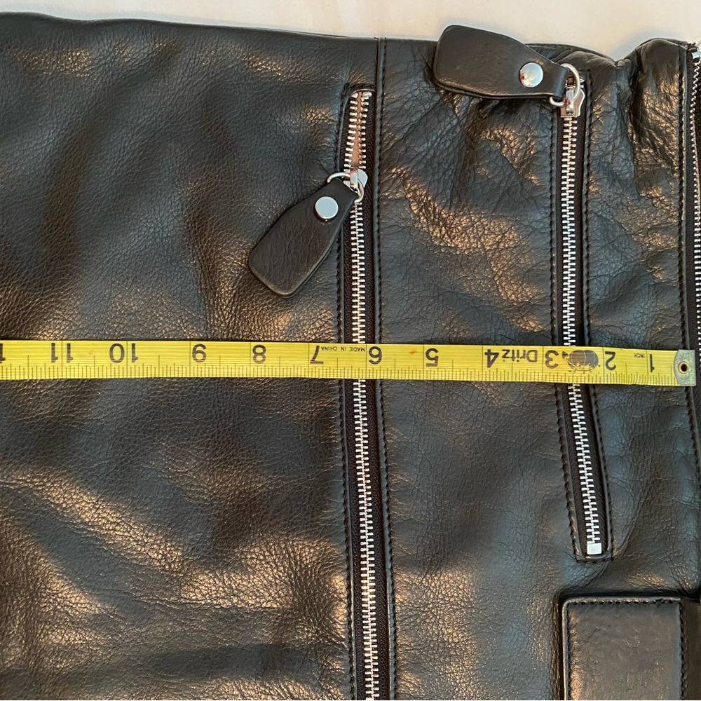 Margot black bag